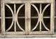 Vintage Furniture Lainey 70'' TV Stand-2