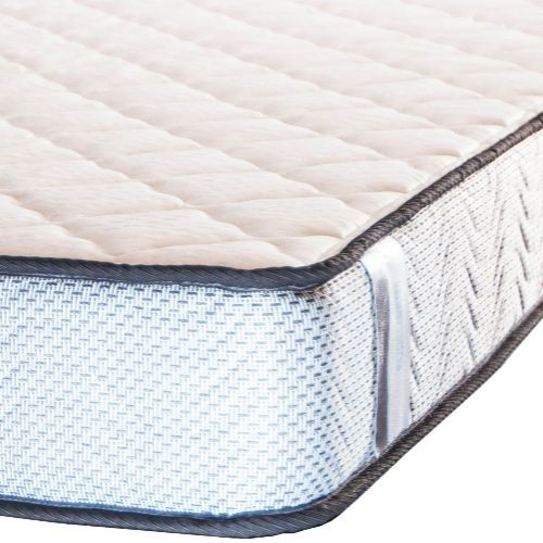 Restonic® Supreme II Foam Firm Tight Top Full Mattress-1