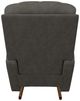 La-Z-Boy® Cassian Lead Power Rocking Recliner with Headrest and Lumbar-4