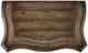 Hooker® Furniture Rhapsody Walnut Bachelors Chest-2