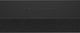 LG Eclair 3.0 Channel Black Soundbar System-4
