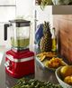 KitchenAid® K400 Series Passion Red Blender-3