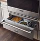 Viking® 3 Series 30" Martini Warming Drawer-5