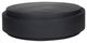 Moe's Home Collection Cosmo Black Concrete Outdoor Coffee Table-0