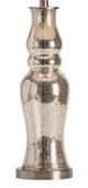 Crestview Collection Chloe I Mercury Glass Table Lamp -1
