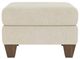Flexsteel® Moxy Shell Ottoman-1