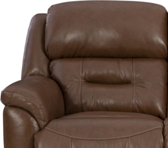HomeStretch Contender Saddle Power Reclining Sofa-2