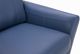 Jaymar Miami Evolution Trina Blue Gr. 40 Chair-2