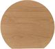 Bassett® Furniture Newbury Natural Spot Table-4