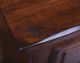 Horizon Home® Marquis Brown Nightstand-1