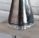 Crestview Collection Lira Gold Twin Pull Chain Table Lamp-2