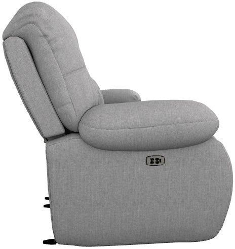 Best® Home Furnishings Customizable Brinley Power Space Saver® Sofa-2