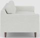 EQ3 Remi 101" Tufted Sofa-3