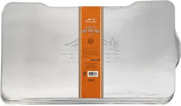 Traeger® Drip Tray Liner - 5 Pack-0