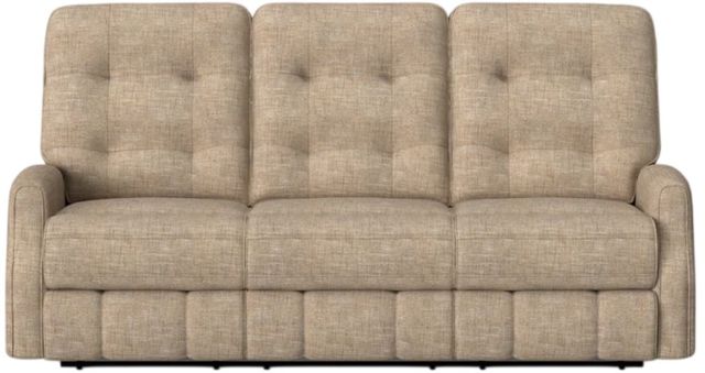 Flexsteel® Customizable Devon Power Reclining Sofa-3