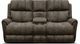 England Furniture Customizable Double Reclining Loveseat with Console-0