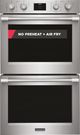 Frigidaire Professional® 30" Smudge-Proof® Stainless Steel Double Electric Wall Oven -2