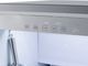 Summit® 18" 60 lb. Panel Ready Undercounter Ice Maker-1