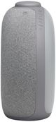JBL® Horizon 2 FM Gray Bluetooth Clock Radio Speaker-3