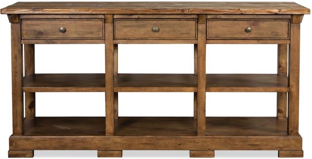 Riverside Furniture Hawthorne Buffet-0