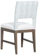 Fairfield® Customizable Arie Dining Side Chair-1
