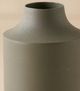 Magnolia Home by Joanna Gaines Carter Sage Green 6" Vase-1