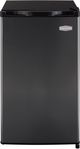 Marathon®  20" 4.4 Cu. Ft. Black Stainless Steel Compact Refrigerator-0