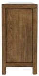 Signature Design by Ashley® Cabalynn Light Brown Dining Server-5