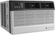 Friedrich Chill Premier® 10,000 BTU White Window Mount Air Conditioner -1