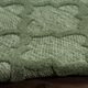 Nourison Home™ Easy Care Green 5'x7' Area Rug-4