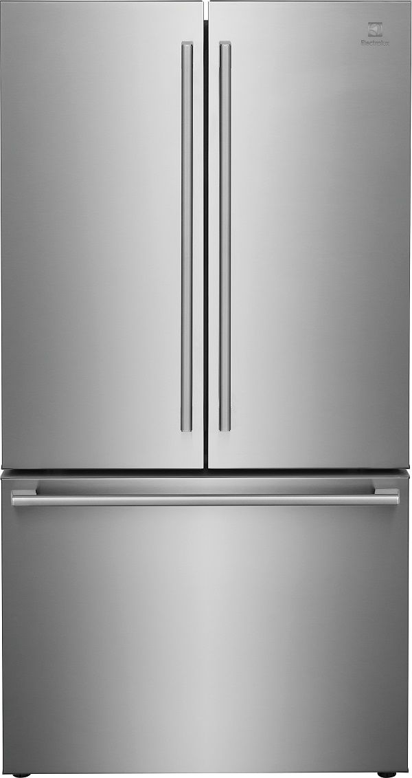 Electrolux® 4 Piece Stainless Steel Gas Kitchen Package-1