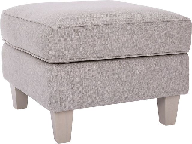 Decor-Rest® Furniture LTD Customizable 2963 Ottoman-0