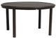 Ratana Canbria 54" Round Dining Table-0