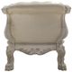 ACME Furniture Dresden Bone White Bench-4