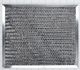 Whirlpool Range Hood Replacement Charcoal/Grease Filters-2