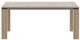 Canadel Customizable Loft Base LE Rectangular Dining Table-1