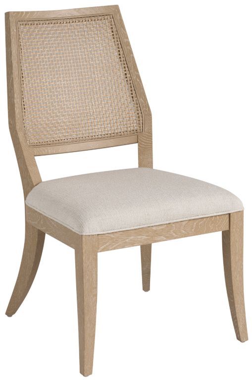Lexington Home Sunday Morning Quincy Pearl Side Chair-0