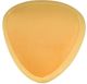 Stylecraft River Rock Gold Yellow Ottoman-1