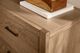Vaughan-Bassett Lodge & Loft Blond Oak 6-Drawer Dresser-2