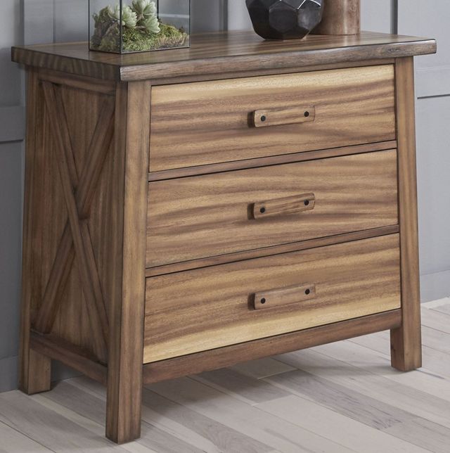 homestyles® Forest Retreat Brown Chest-2