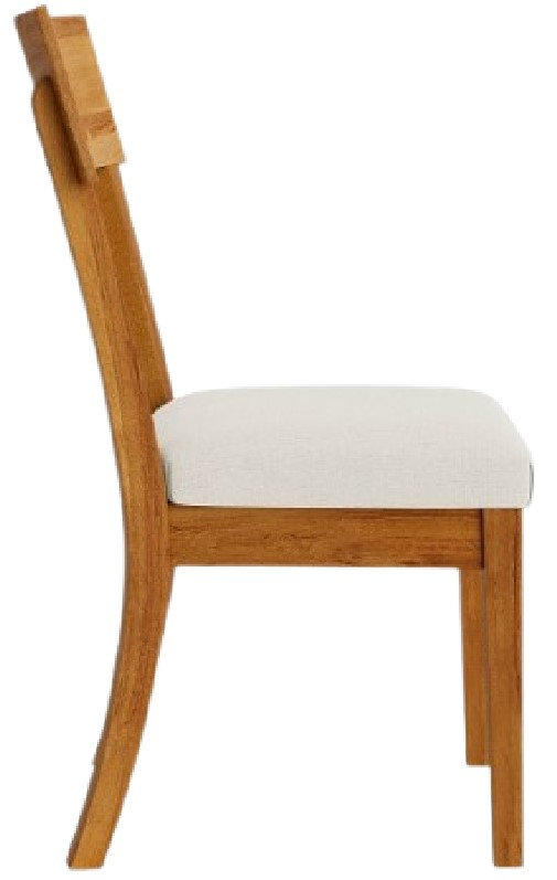 Bassett Furniture Rollins Dining Chair - Thumbnail 4
