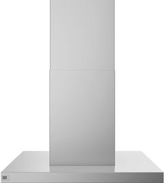 GE Profile™ 36" Stainless Steel Island Range Hood
