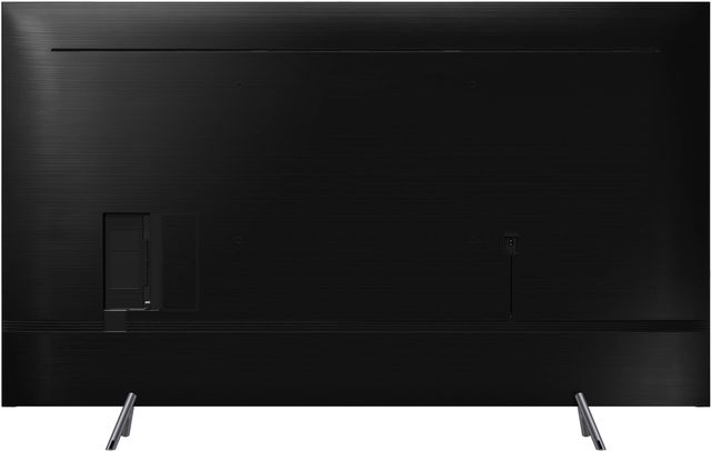 Samsung Q Series 82" 4K Ultra HD QLED Smart TV-4