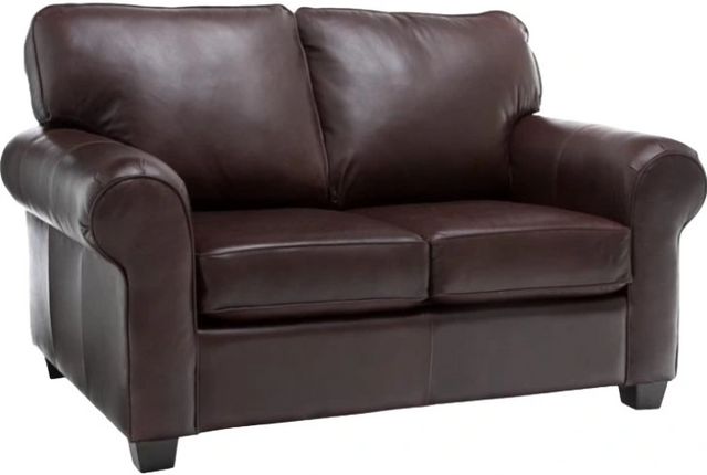 Causeuse personnalisable en cuir de Decor-Rest® Furniture LTD 3179