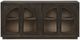 Signature Design by Ashley® Dreley Grayish Brown Accent Cabinet-2