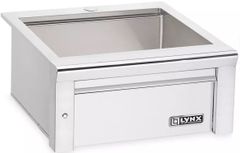 LYNX® 18" Sink-Stainless Steel