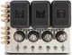 McIntosh® 2 Channel Vacuum Tube Power Amplifier-5