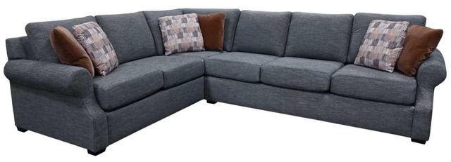 England Furniture Customizable Brynn 2-Piece L-Shape Sectional-0