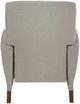 La-Z-Boy® Customizable Scarlett Manual High Leg Reclining Chair-3