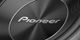 Pioneer A-Series 10" Black Subwoofer-1
